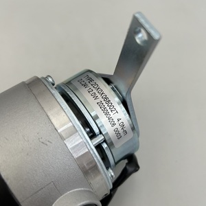 Motor MSP de 24 V CC, 450 W, 4200 rpm, con Freno 2DX0X068002T, 4 Nm, 12 W, SC82L244245LL0B0 COMFORT, para Scooter de Movilidad Metálico LY-EW401 - Product Image 5