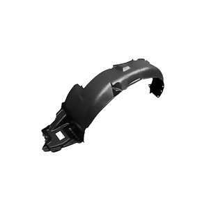 Juego de Forros de Guardabarros Delanteros Personalizables para Hyundai Accent (Carrocería en Forma de Huevo) 1995-2000, Hechos de Acero, Plástico y PE para Automóviles - Product Image 3