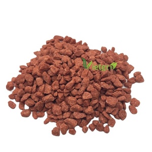 Engrais au chlorure de potassium VIETGRO - Pureté 99% - Pellets rouges à libération lente en provenance du Vietnam - Product Image 2