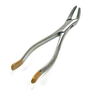 Precio al por mayor, el mejor fabricante, alicates dentales en bajo Moq, instrumento de ortodoncia Dental, pinzas de extracción, alicates dentales - Product Image 2