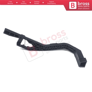 Tige de verrouillage du capot BDP882 2N1H16B632AE pour Fusion Europe - Product Image 3