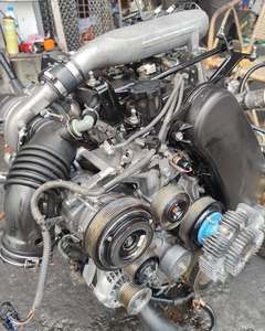 เครื่องยนต์โตโยต้า 1GR-FE มือสอง 4.0 V6 เบนซิน - Product Image 1