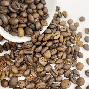 เมล็ดกาแฟโรบัสต้าคั่วเวียดนามขายดี รสเข้มข้น คาเฟอีนสูง รับผลิตแบบ OEM ODM มีหลากหลายรสชาติ สำหรับส่งออก ขายส่ง - Product Image 3