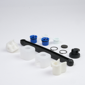 Kit de Reparación de Varillaje del Selector de Marchas 93183155 93176772 para Opel Corsa C, Meriva A, Vauxhall Combo, Tigra - Product Image 1