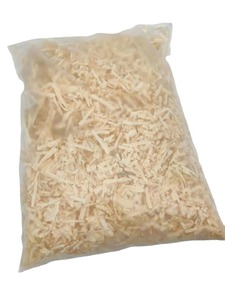 Outils et accessoires de nettoyage ménager efficaces Copeaux de bois Sciure de bois pour la gestion des déchets agricoles - Product Image 2