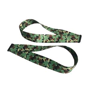 Sangle de Soutien Poignet Antidérapante en Néoprène Élastique pour Fitness et Musculation, Haute Extensibilité, Prise Sportive Optimale - Product Image 3