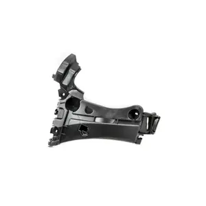 Support de fixation de pare-chocs arrière pour Renault Kangoo, neuf, côté gauche, pièce de carrosserie automobile 7701478200 - Product Image 1