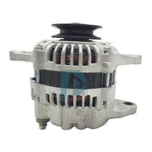 เทอร์โบชาร์จเจอร์รถแทรกเตอร์ M120dtc M120fc 12 โวลต์ 80 แอมป์ 3F26164010 3F26164011 3R60064010 3R60064011 A005TA5977 A005TA5999 ของใหม่ 3 ชิ้น - Product Image 3