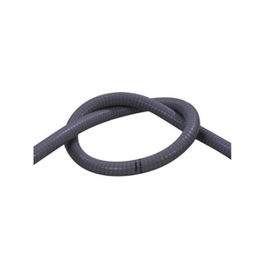 Ventes d'usine de haute qualité Durable écologique ISO 9001 certifié conduit d'air tuyau en PVC Transparent haute pression renforcé - Product Image 6