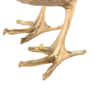 ชามอาหารโลหะขัดเงากระจกแบบทุบเครื่องใช้ในครัวอุปกรณ์ตกแต่งโต๊ะชามผสมอาหารญี่ปุ่นจากอินเดีย - Product Image 3