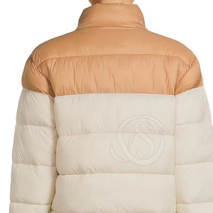 Veste pour homme à col montant, logo frontal, à capuche, confortable, respirante, séchage rapide, personnalisable, de qualité supérieure, vente chaude - Product Image 4