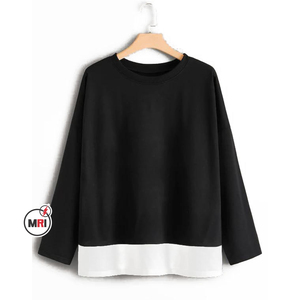 Sudaderas Unisex de Algodón de Calidad Personalizadas de Gran Tamaño, Sudaderas con Capucha de Cuello Redondo, Talla XS, Lana de Invierno, Impreso en 3D, Liso en Blanco para Hombre - Product Image 3
