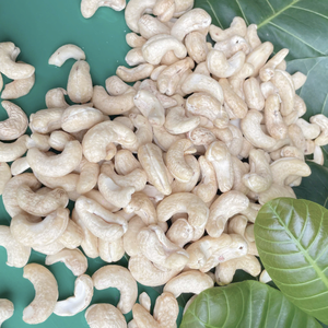 Ventas calientes Anacardos tostados y salados de alta calidad Anacardos Vietnam Anacardos Ww180 Ww240 Ww320 OEM, ODM - Product Image 1