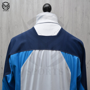 Veste coupe-vent d'hiver à capuche imperméable pour homme, softshell personnalisé avec logo personnalisé, veste d'extérieur - Product Image 4