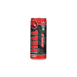 H-ell 250 ml Bebida Energética De Hungría H-ell 250 ml Bebida Energética - Product Image 3