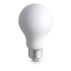 Ampoule anti-stress personnalisée en PU, fournitures de bureau, gadgets - Product Image 1