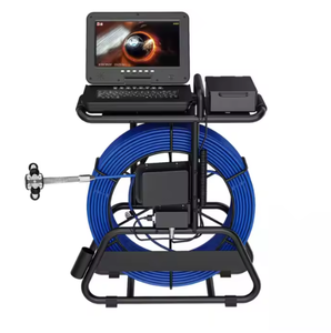 Caméra d'inspection 2026 NEUF, d'origine, modules haute performance, inspections de puits d'eau profonds - Product Image 3