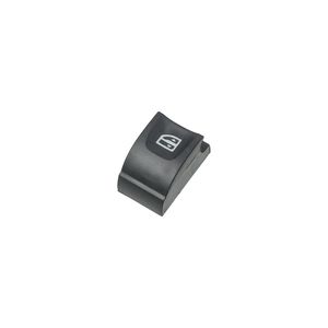 Couvre bouton d'ouverture de fenêtre pour Renault Megane 3-Type de fond plat-2 pièces - Product Image 3