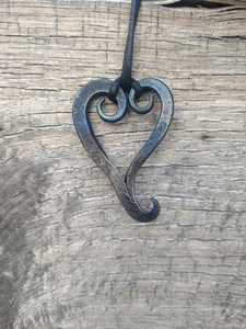 2024 pendentif en métal de forme géométrique nordique Viking Rune pendentif de haute qualité multi-style en acier inoxydable collier de cordon en cuir - Product Image 3