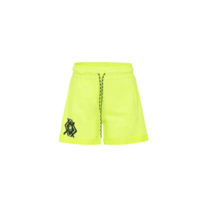 Shorts en jean respirants pour femmes au meilleur prix avec décoration boutonnée, tenues décontractées pour les festivals - Vente en gros - Product Image 1