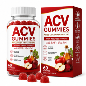 Gomitas <span class=keywords><strong>de</strong></span> <span class=keywords><strong>Vinagre</strong></span> <span class=keywords><strong>de</strong></span> <span class=keywords><strong>Sidra</strong></span> <span class=keywords><strong>de</strong></span> <span class=keywords><strong>Manzana</strong></span> Sin Azúcar, 500 mg <span class=keywords><strong>de</strong></span> <span class=keywords><strong>Vinagre</strong></span> <span class=keywords><strong>de</strong></span> <span class=keywords><strong>Sidra</strong></span> <span class=keywords><strong>de</strong></span> <span class=keywords><strong>Manzana</strong></span> por Porción, Mezcla <span class=keywords><strong>de</strong></span> BHB 200 mg, Raíz <span class=keywords><strong>de</strong></span> Remolacha 100 mg, Granada 50 mg, Vitamina B12 - Product Image 1