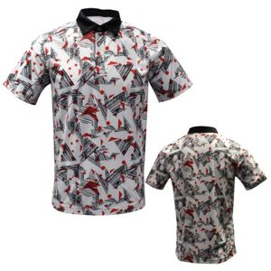 2025 Vente en gros Polyester de haute qualité pour sublimation, tissu décontracté pour chemises, respirant, séchage rapide, imprimé personnalisé, motif uni, grande taille - Product Image 6