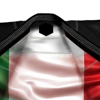 Nouveauté : Uniforme de BJJ, meilleur matériau, respirant, durable, séchage rapide, personnalisable, unisexe au Pakistan
