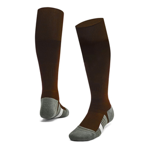 Chaussettes de sport personnalisées pour hommes Vente en gros Coton tricoté Athlétique Randonnée Course à pied Antidérapant Professionnel Personnalisé Gratuit Hiver Printemps - Product Image 4