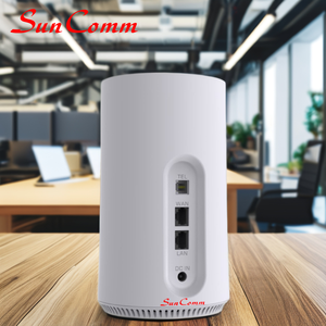 Enrutador de malla WiFi SunComm 5G LTE, puerta de enlace VoIP RJ11, a la venta, a la venta - Product Image 6