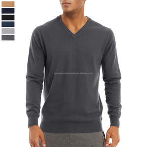 Wholesale Plus Size Men's Christmas Sweatshirt New Design Crewneck With Digital Printing Custom Made for Winter Sale - Product Image 4