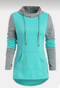 2025 nouvelle mode 100% coton mignon Design imprimé personnalisé collection de sweat à capuche pour femmes fabriqué au Bangladesh - Product Image 3