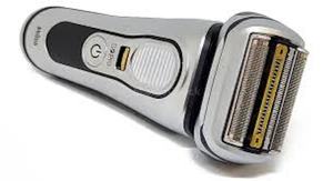 Rasoir électrique Top Classic Brand New Series 9 Pro+ 9660cc Noir - Product Image 3