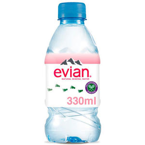 33cl น้ำแร่ Evian, 50cl - Product Image 6