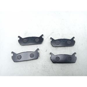 Pastiglie Freno per SUZUKI Baleno Sedan (95>07) 2155912504 Benzina - Product Image 3