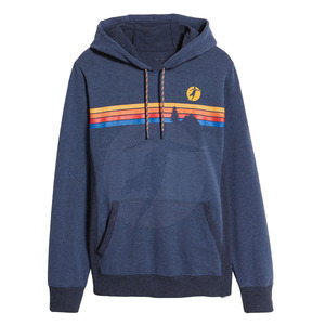 Sweat-shirts d'hiver pour hommes de haute qualité, couleur unie, logo personnalisé, matière polyester/coton, prix bas - Product Image 4