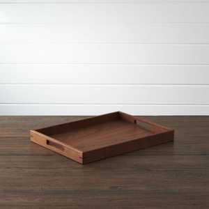 100% Natural Handmade Wooden <b>Tray</b> ,wooden <b>Breakfast</b> <b>Tray</b> ,wooden - Product Image 4