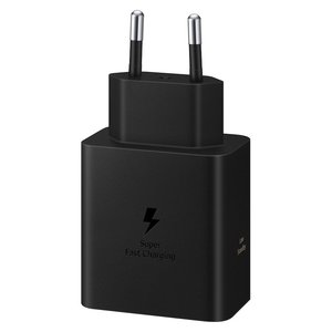 Cargador y Adaptador USB Tipo-C para Auto EP T6010NBEGWW de 60W en Negro - Product Image 3