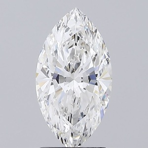 IGI Marquise Cut Diamond Loose para anillo 2,26 CT Lab Grown Diamond G Color VVS2 Clarity Eco Friendly Diamond Loose para ella - Product Image 1