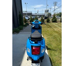 NUOVA OFFERTA PER IL 2026 VespaS <span class=keywords><strong>GTS</strong></span> 310 SuperSport 310 Scooter Prodotto in Italia >125km/h - Product Image 5