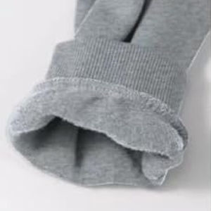 Survêtement coupe-vent personnalisé avec logo, pantalon de jogging respirant, survêtement pour homme, 100% coton - Product Image 5