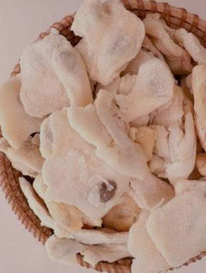 SOURSOP SÉCHÉ DE QUALITÉ SUPÉRIEURE/BONHEUR DE FRUIT PUR - Product Image 5
