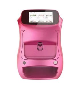 Nueva Impresora de Uñas Automática 3D Profesional con Pantalla Táctil y Función de Secado - Product Image 2