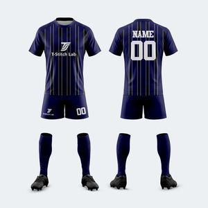 OEM Service Cheap <b>Price</b> <b>Football</b> Wear Custom Logo Printed Short Sleeves Quick Dry Unisex Rugby Uniform Solid Colors Eco-Friendly - Product Image 2