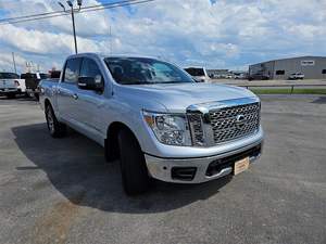 Tit-an SV 1 LHD 2018 d'occasion en bon état - Product Image 3