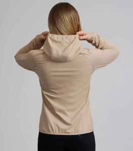Veste d'équitation d'hiver pour femmes de qualité supérieure, tissu extensible respirant et chaud, durable, confortable, vêtements d'extérieur pour l'équitation - Product Image 6