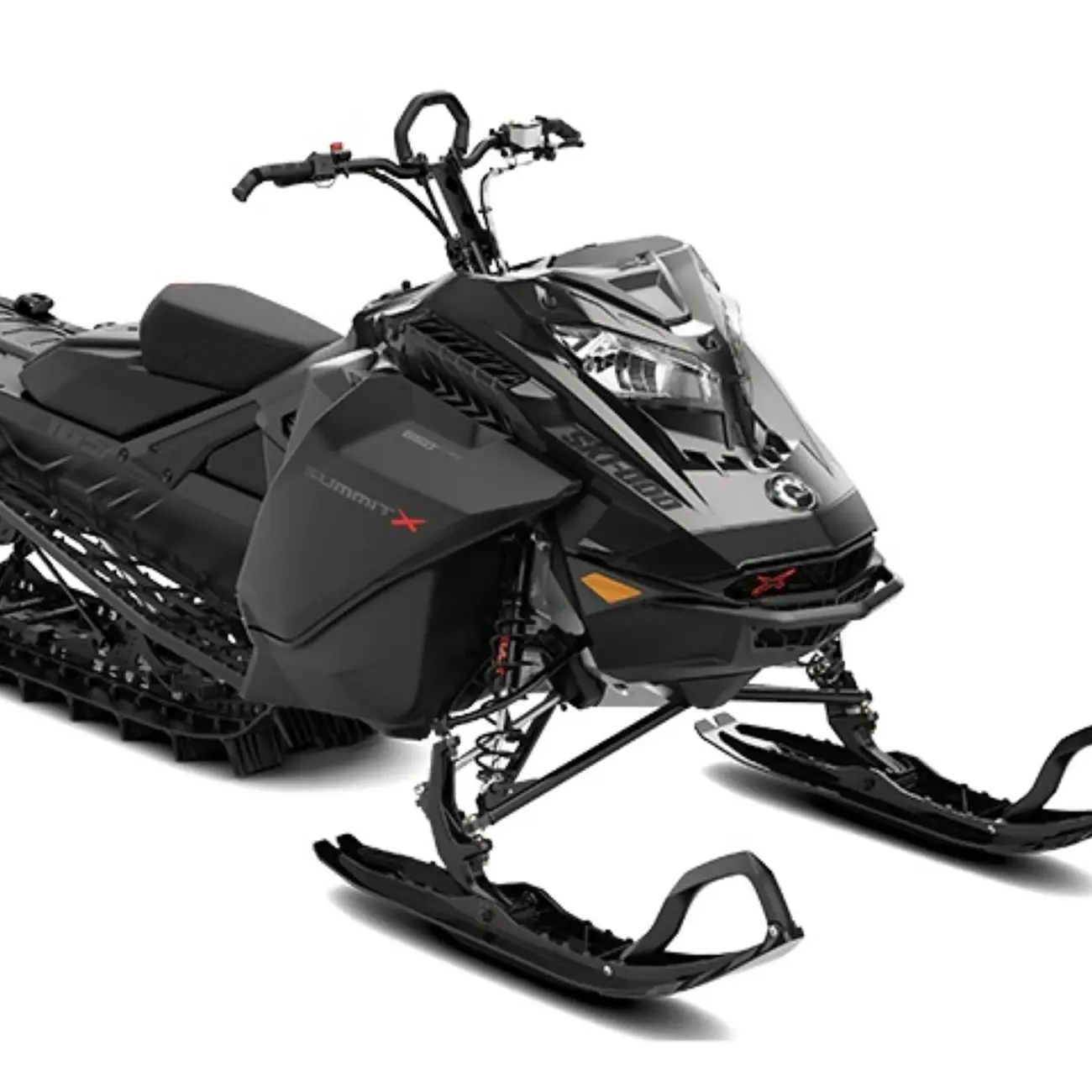 Vendite all'ingrosso nuovo Backcountry 850 E TEC- Ski Doo