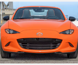 Mazda MX-5 Miata RF Edición 30 Aniversario 2019 Usado (LHD/RHD) - Product Image 1