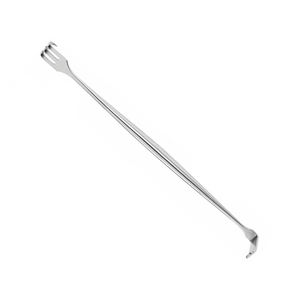 เครื่องดึงรั้งแบบ Senn Muller 6.25 "เครื่องดึงรั้งแบบปลายสองชั้นสำหรับการผ่าตัดออร์โทพีดิกส์ - Product Image 3