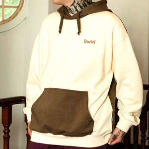 Sweats à capuche unisexe avec impression personnalisée pour hommes haute qualité, respirant, 100% polyester, coupe ample, poche kangourou avant en polaire pour gym et fitness - Product Image 4