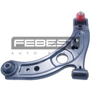 Leva anteriore inferiore sinistra (0124-KGC10LH) - Product Image 1